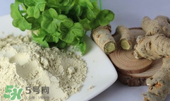 哪些人适合喝三七粉,三七粉适合什么样的人吃最好?