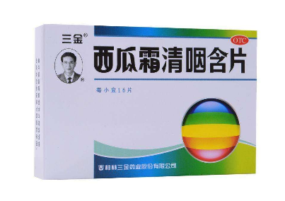 西瓜霜副作用(西瓜霜副作用大吗)