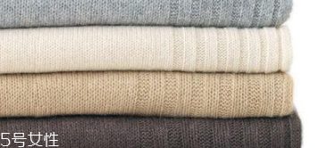 毛衣保养大全(毛衣保养方法)