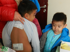 三九贴的贴法,三九贴的贴法视频