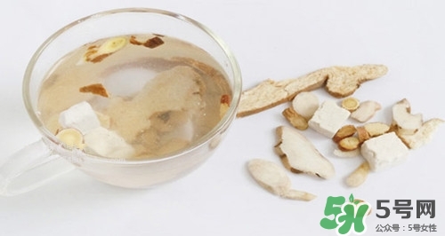 熬甘草水喝的功效,甘草熬水喝有什么副作用吗