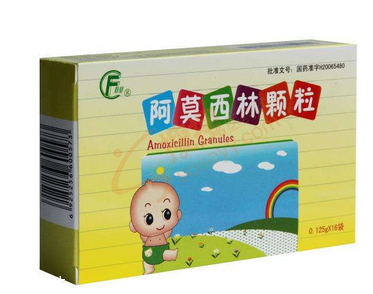 风热感冒可以吃阿莫西林吗(风热感冒可以吃阿莫西林吗?)