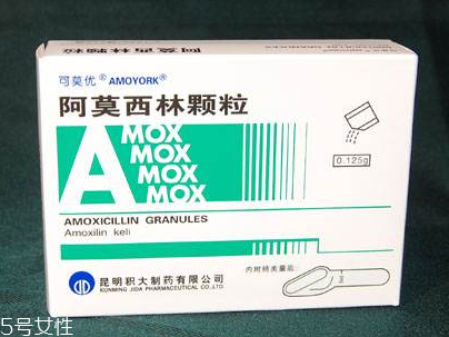 消炎药最多吃几天(消炎药最多吃几天就得停)