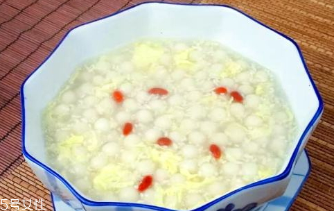 米酒汤圆的做法(米酒汤圆的做法和功效和作用)