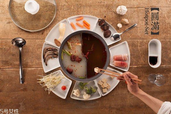 冬天吃火锅要注意什么(冬天吃火锅要注意什么)