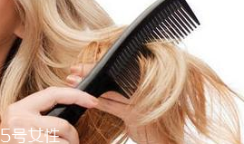 油性头发怎么去油(油性头发怎么改善去油) 油性头发怎么去油(油性头发怎么改善去油)