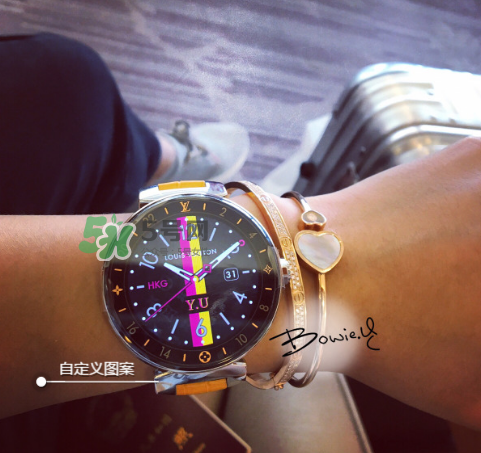 lv智能手表怎么样?,lv的手表怎么样