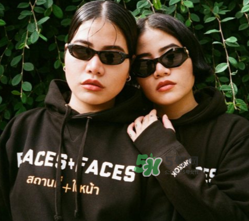 pf是什么品牌,p+f潮牌