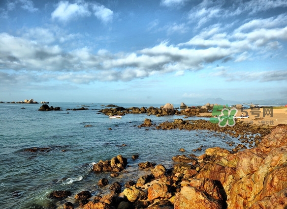 几月份去三亚比较合适,什么时候去三亚合适