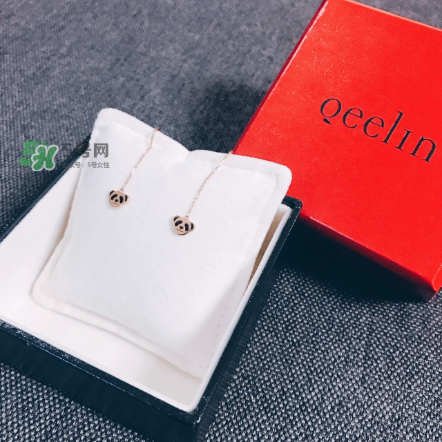 qeelin是哪个国家的品牌,qeelin是哪个国家的