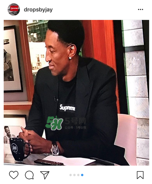 supreme品牌介绍,supreme品牌介绍PPT