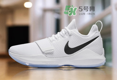 耐克pg1怎么样,nike pg1