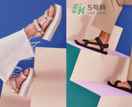 teva鞋什么档次,teva鞋子为什么贵