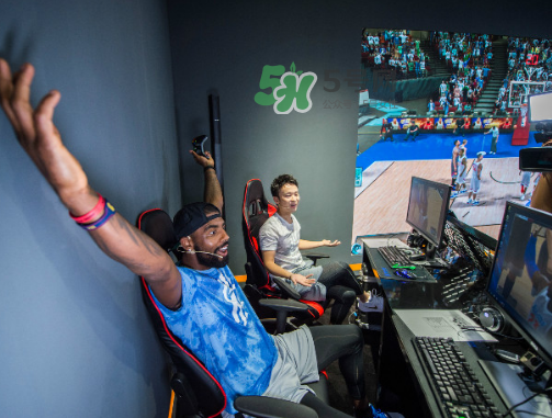 欧文 耐克,耐克欧文球鞋