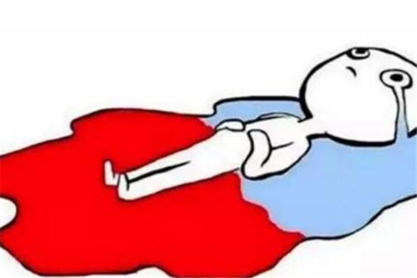 气虚,血虚,气血亏虚证