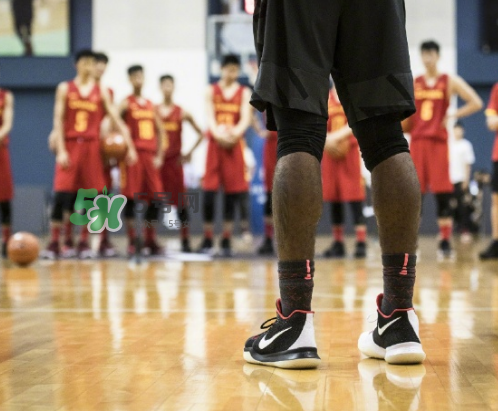 欧文的球鞋,欧文球鞋全系列介绍