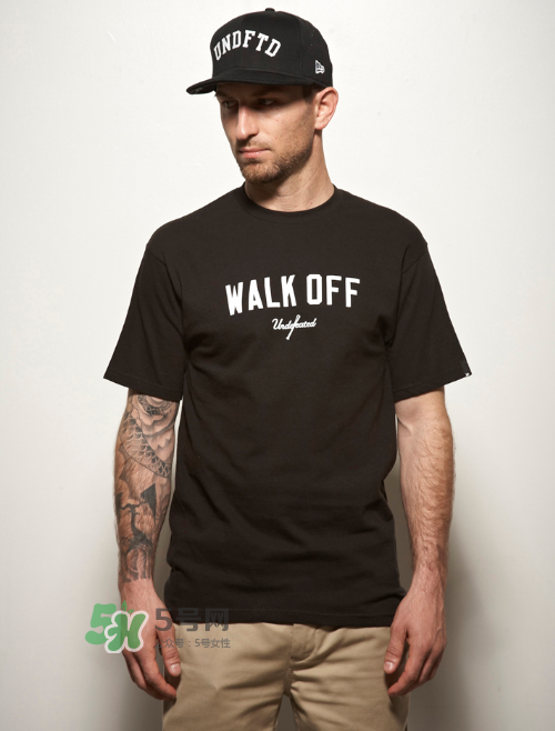 undefeated档次,undefeated怎么样