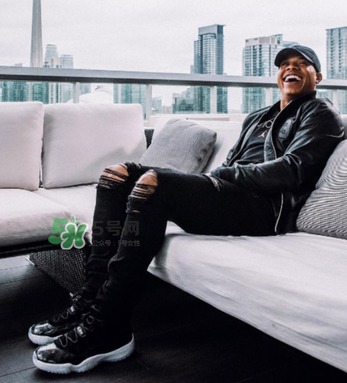 aj11大魔王值得入手吗,aj11大魔王测评