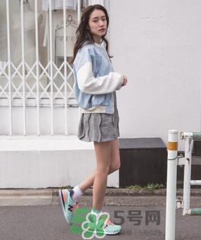 跑步鞋穿搭,跑步运动鞋