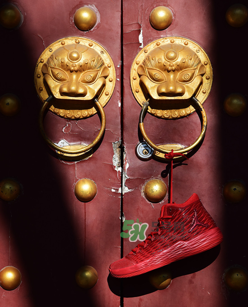 jordan品牌介绍,jordan牌子