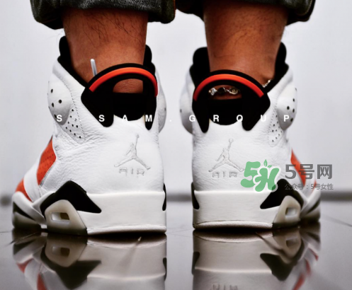 aj6怎么样,aj6怎么样适合女生吗 aj6怎么样,aj6怎么样适合女生吗