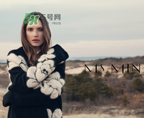 msmin品牌介绍,msmin是什么牌子