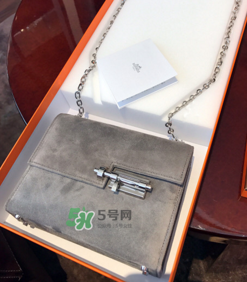 爱马仕插销包价格,爱马仕插销包verrou