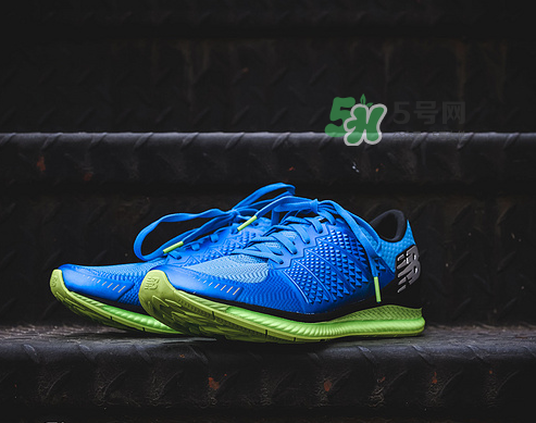 新百伦fuelcell跑鞋