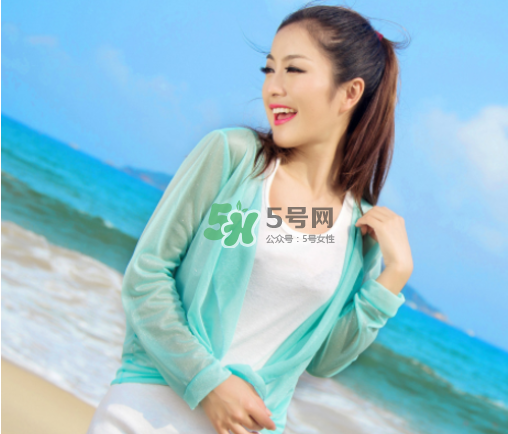 防晒衣怎么辨别好坏,怎么辨别防晒霜的好坏