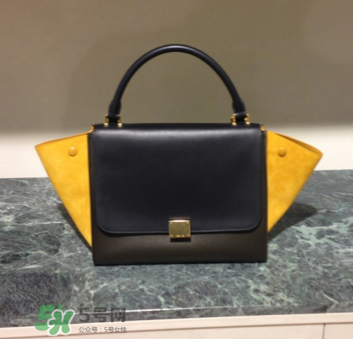 celine秋千包怎么样,celine的秋千包值得入吗