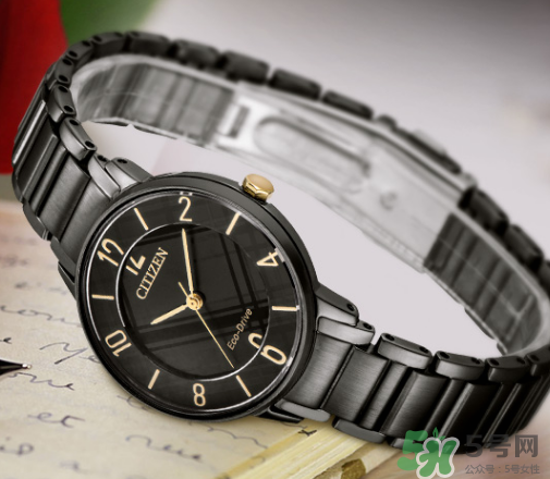 西铁城品牌介绍,西铁城是哪里的品牌