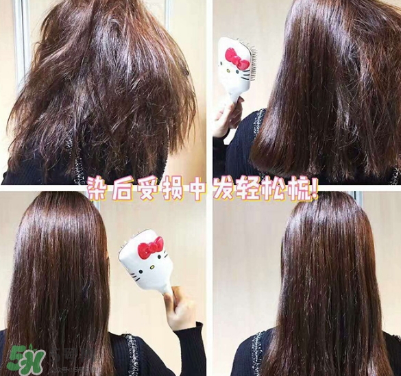 小泉成器梳子怎么样,小泉成器梳子真的好吗