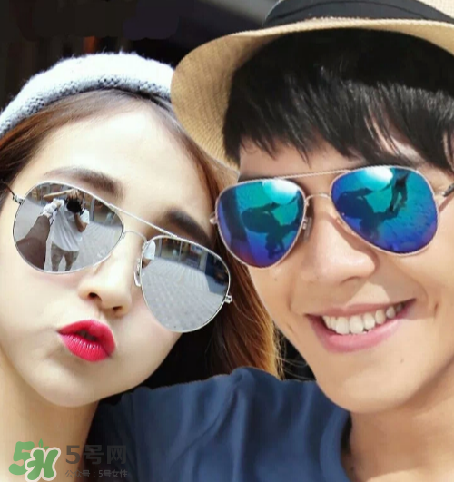 蛤蟆镜适合圆脸吗,蛤蟆镜适合所有脸型吗 蛤蟆镜适合圆脸吗,蛤蟆镜适合所有脸型吗