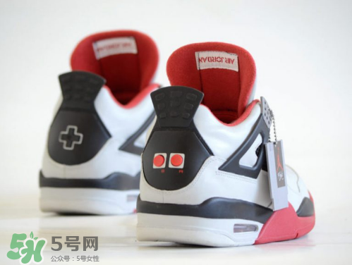 aj4怎么样,aj4质量怎么样