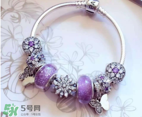 佩戴潘多拉手链的意义,戴潘多拉手链的寓意