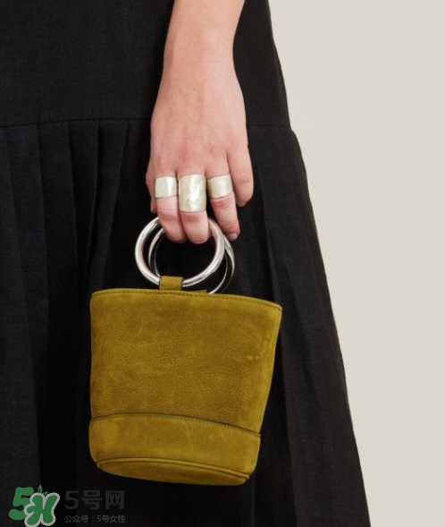 寇依圆环包怎么样