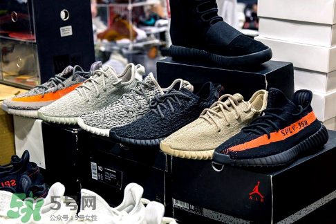 sneakercon每年都有吗,sneakercon是什么意思