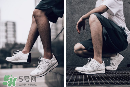 亚瑟士联名款,亚瑟士联名鞋有哪些