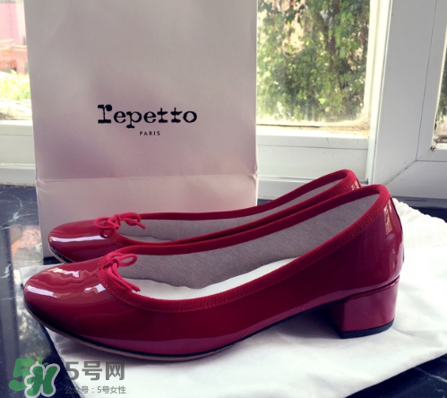 repetto是什么档次,repetto是什么牌子