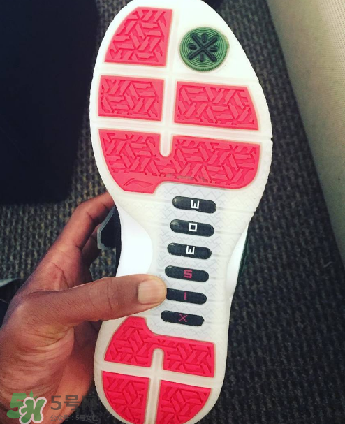 李宁wow是什么,李宁wowls 李宁wow是什么,李宁wowls