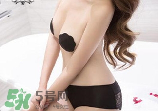 丰胸贴使用方法,乳腺贴正确贴法