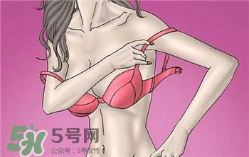 内衣的正确穿法步骤,女生怎么选择适合自己的内衣 内衣的正确穿法步骤,女生怎么选择适合自己的内衣