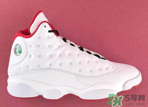 aj13好看的配色,aj13哪个配色值得买