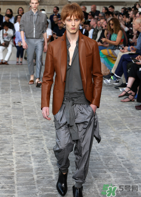 berluti品牌介绍,berluti是什么牌子 berluti品牌介绍,berluti是什么牌子