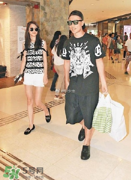 林峰和吴千语为什么分手了,吴千语林峰分手真相