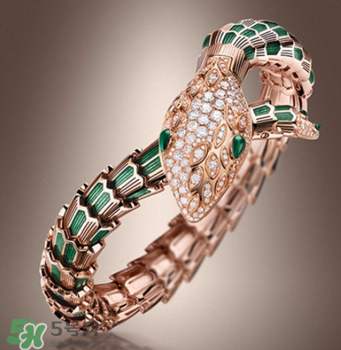 宝格丽蛇形手镯图片,宝格丽蛇镯子 宝格丽蛇形手镯图片,宝格丽蛇镯子