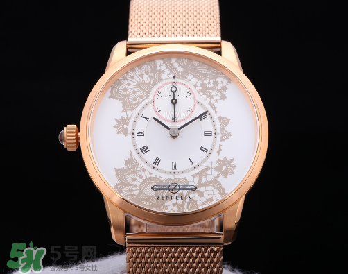 齐博林手表是什么档次,齐博林手表怎么样?