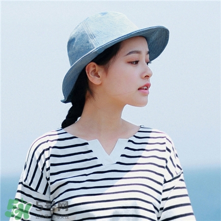 渔夫帽适合什么发型女,渔夫帽适合什么发型 渔夫帽适合什么发型女,渔夫帽适合什么发型