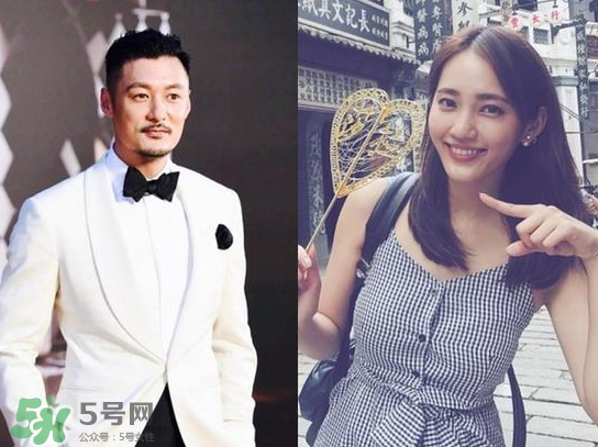 余文乐女朋友是谁,余文乐前女友有几个