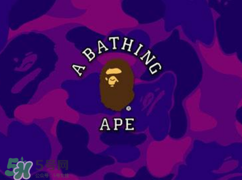 bape品牌介绍,bape是什么品牌